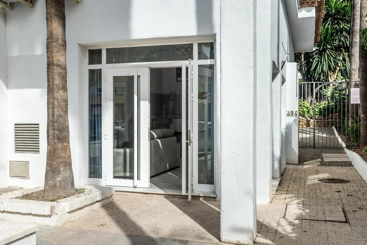 Luxury Apartment Torremolinos Spain