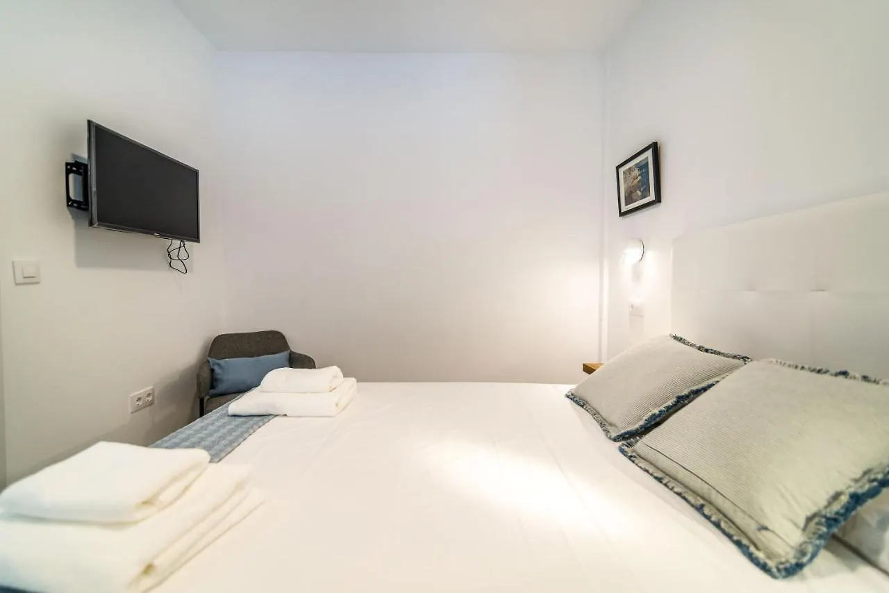 Luxury Apartment Torremolinos 0*,  Spain