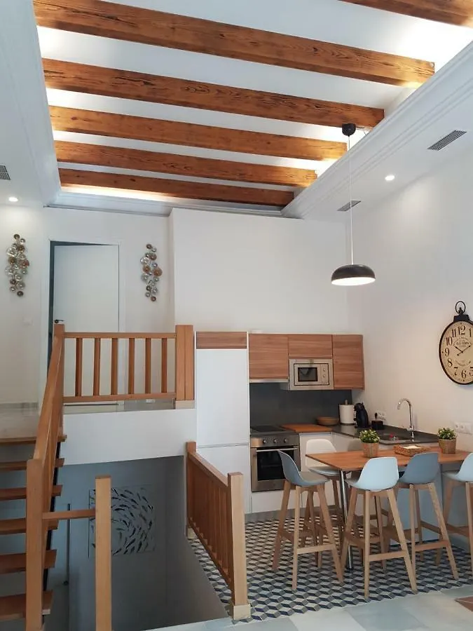 Luxury Apartment Torremolinos