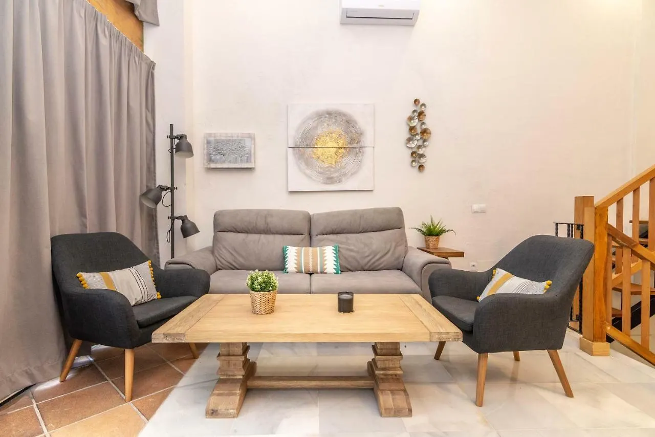 Luxury Apartment Torremolinos