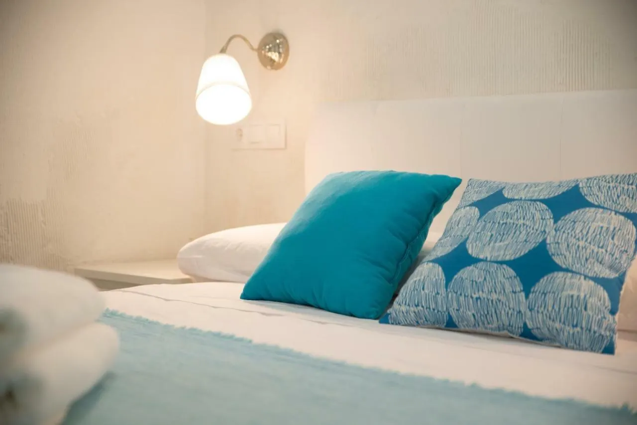 Luxury Apartment Torremolinos 0*,
