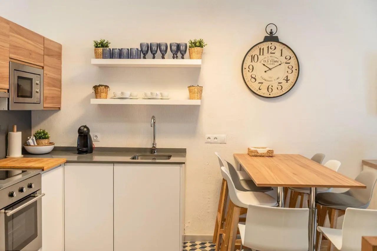 Luxury Apartment Torremolinos