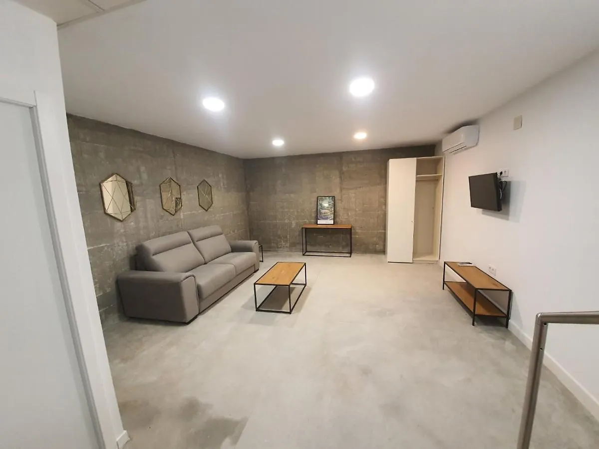 Luxury Apartment Torremolinos Spain