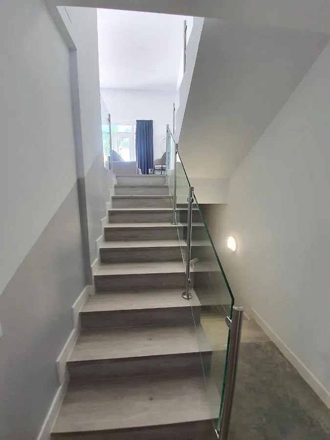 Luxury Apartment Torremolinos