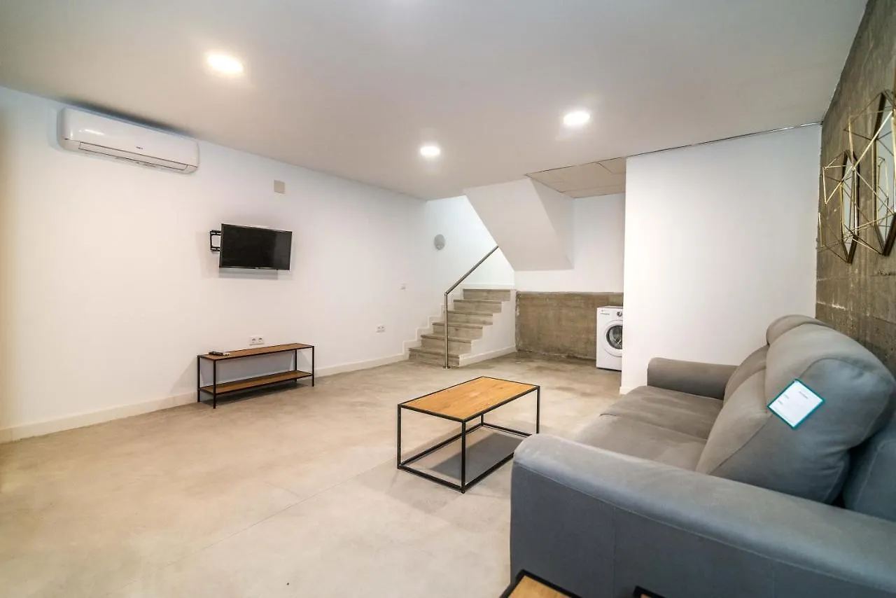 Luxury Apartment Torremolinos