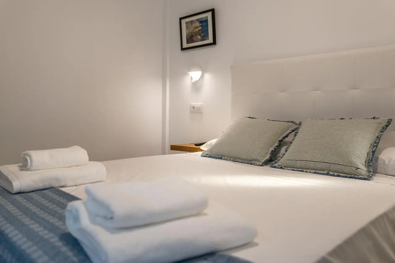 Luxury Apartment Torremolinos Spain
