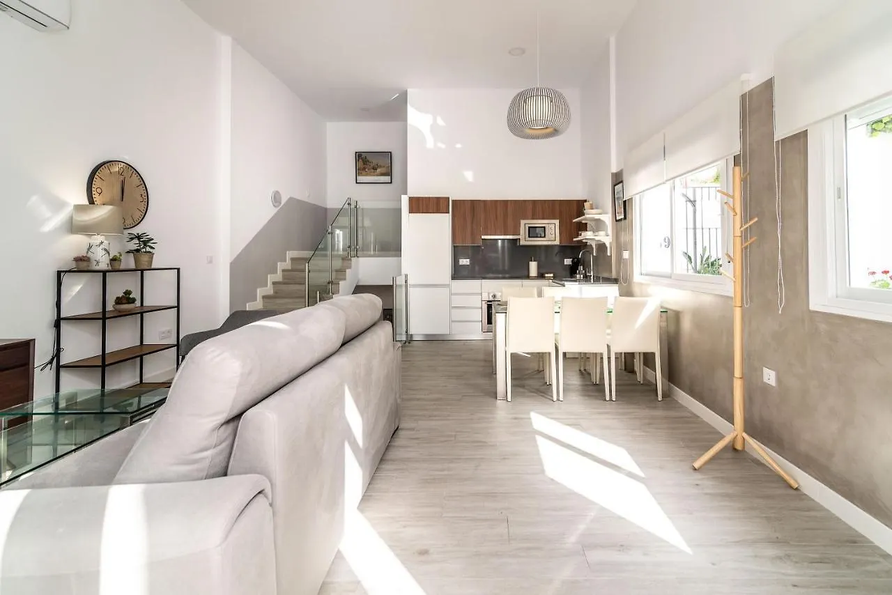 Luxury Apartment Torremolinos