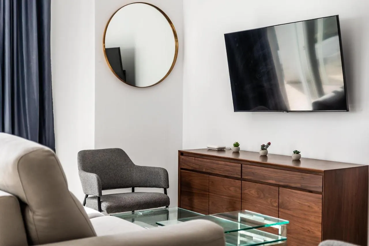 Luxury Apartment Torremolinos