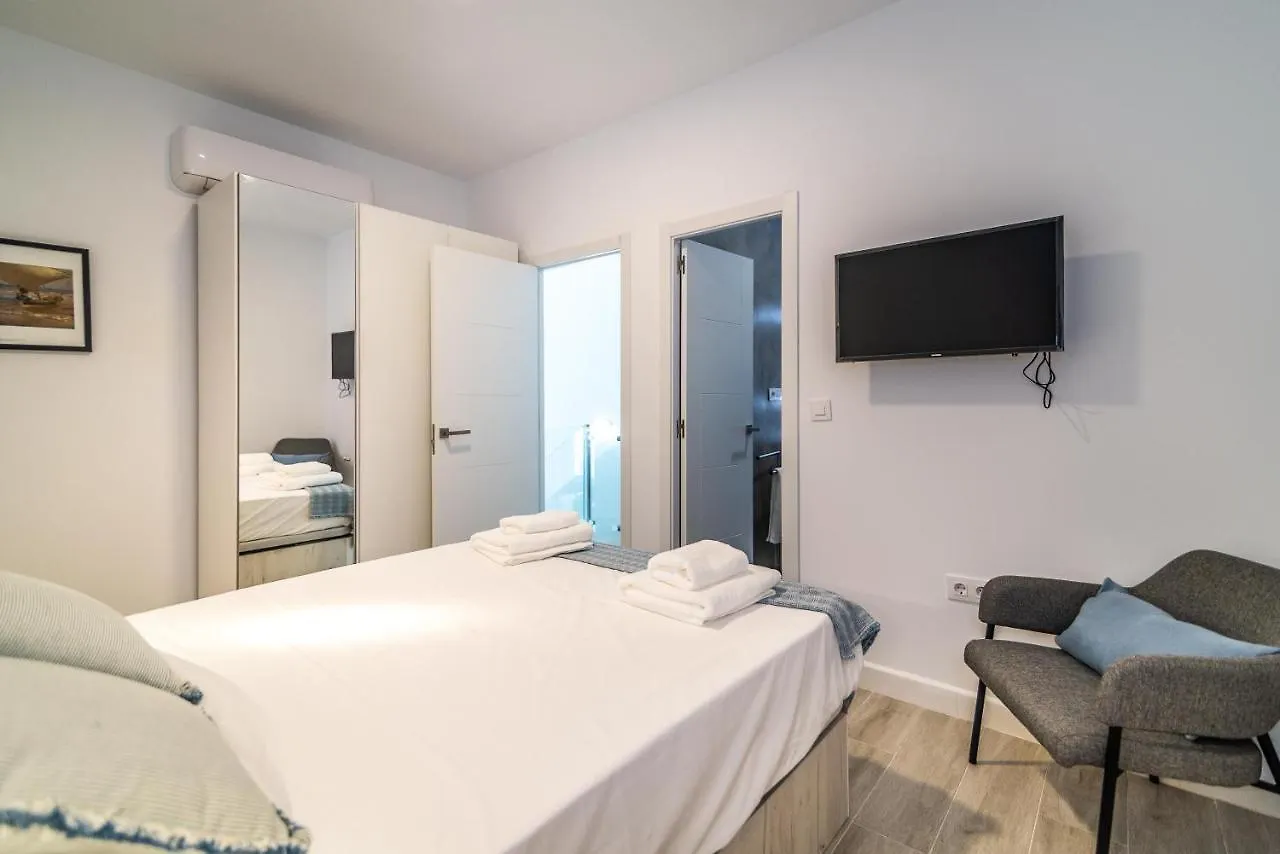 Luxury Apartment Torremolinos