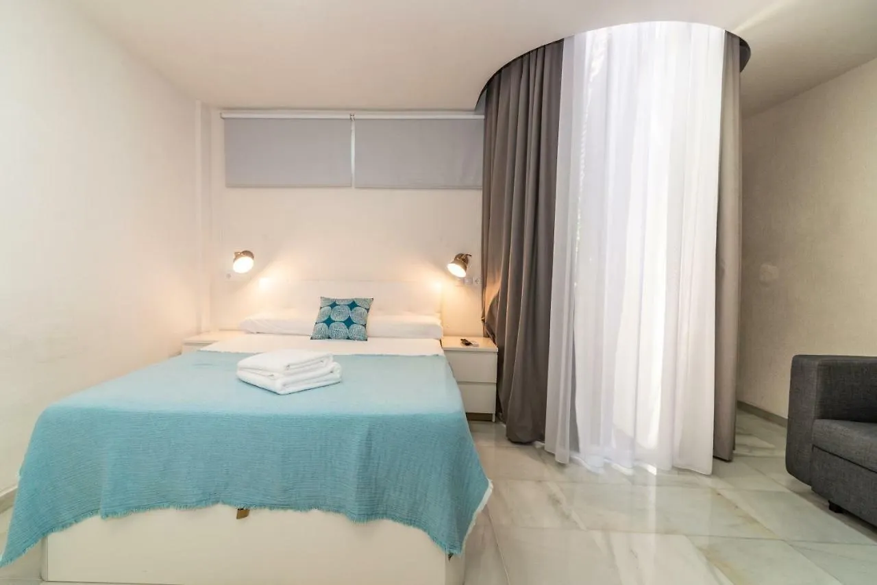 Luxury Apartment Torremolinos