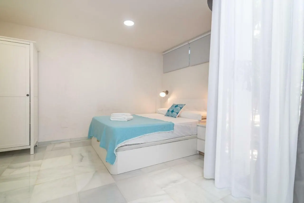 Luxury Apartment Torremolinos Spain