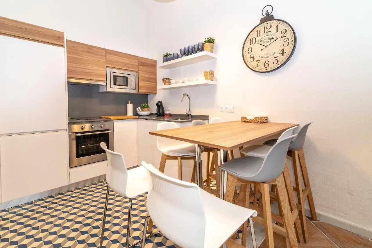 Luxury Apartment Torremolinos Spain