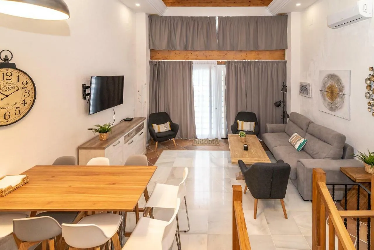 Luxury Apartment Torremolinos