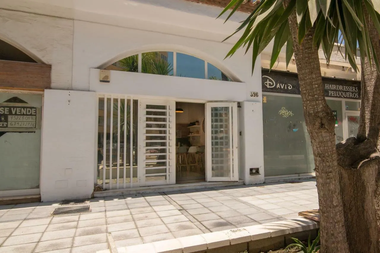 Luxury Apartment Torremolinos