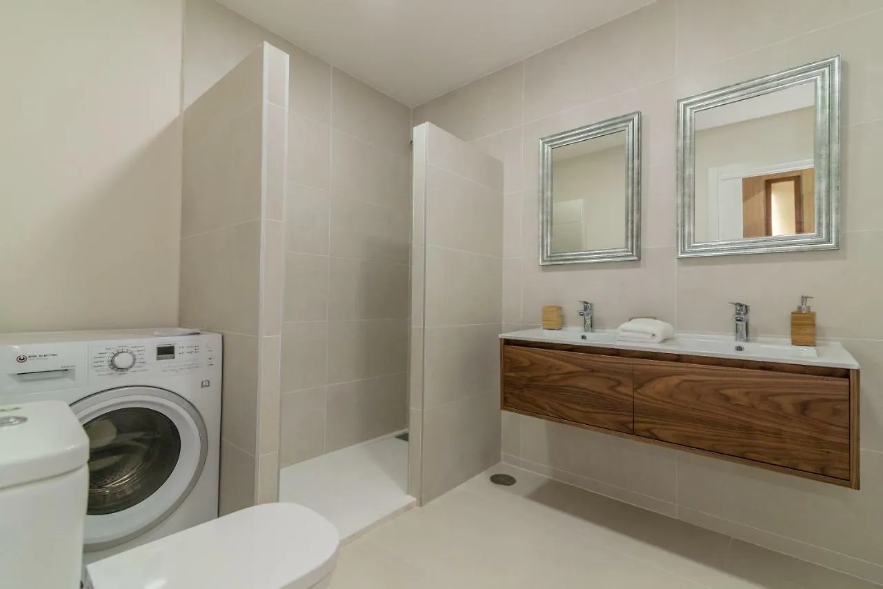 Luxury Apartment Torremolinos 0*,  Espanha