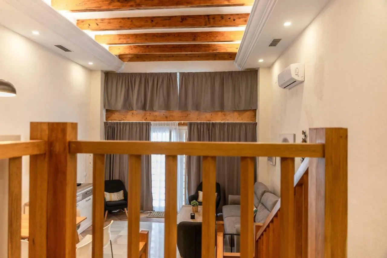 Luxury Apartment Torremolinos