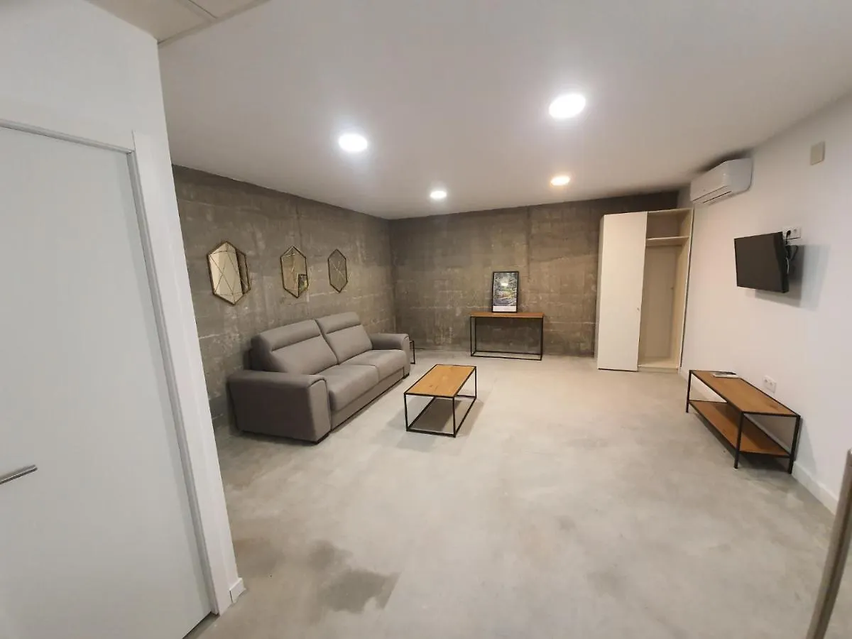 Luxury Apartment Torremolinos 0*,  Spain