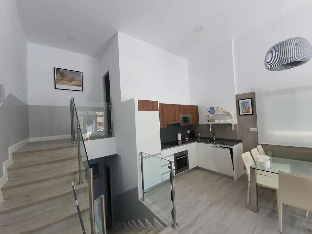 Luxury Apartment Torremolinos