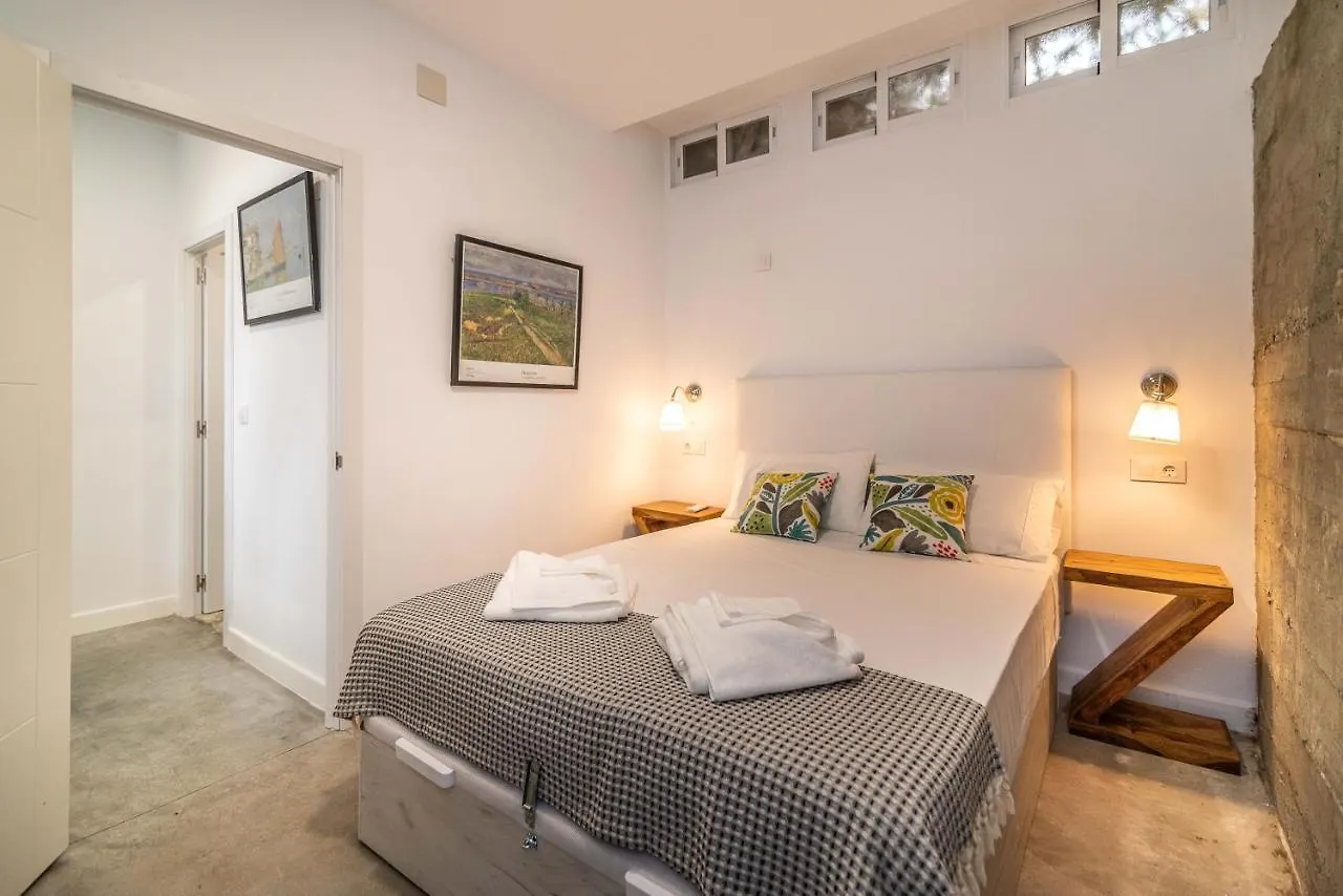 Luxury Apartment Torremolinos