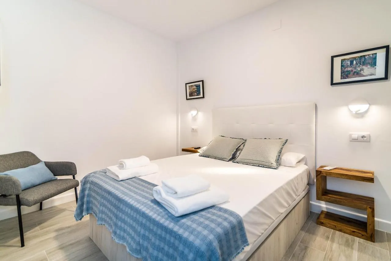 Luxury Apartment Torremolinos