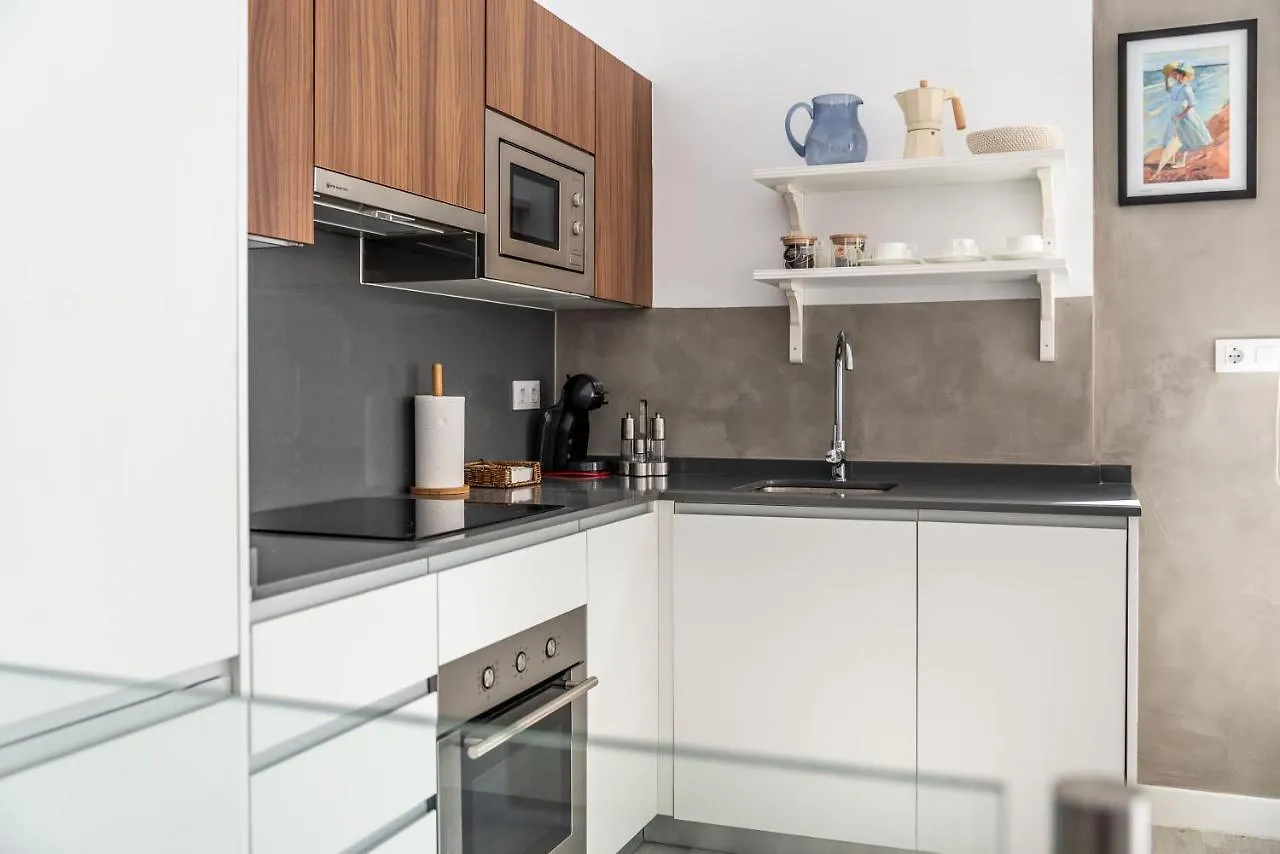 Luxury Apartment Torremolinos