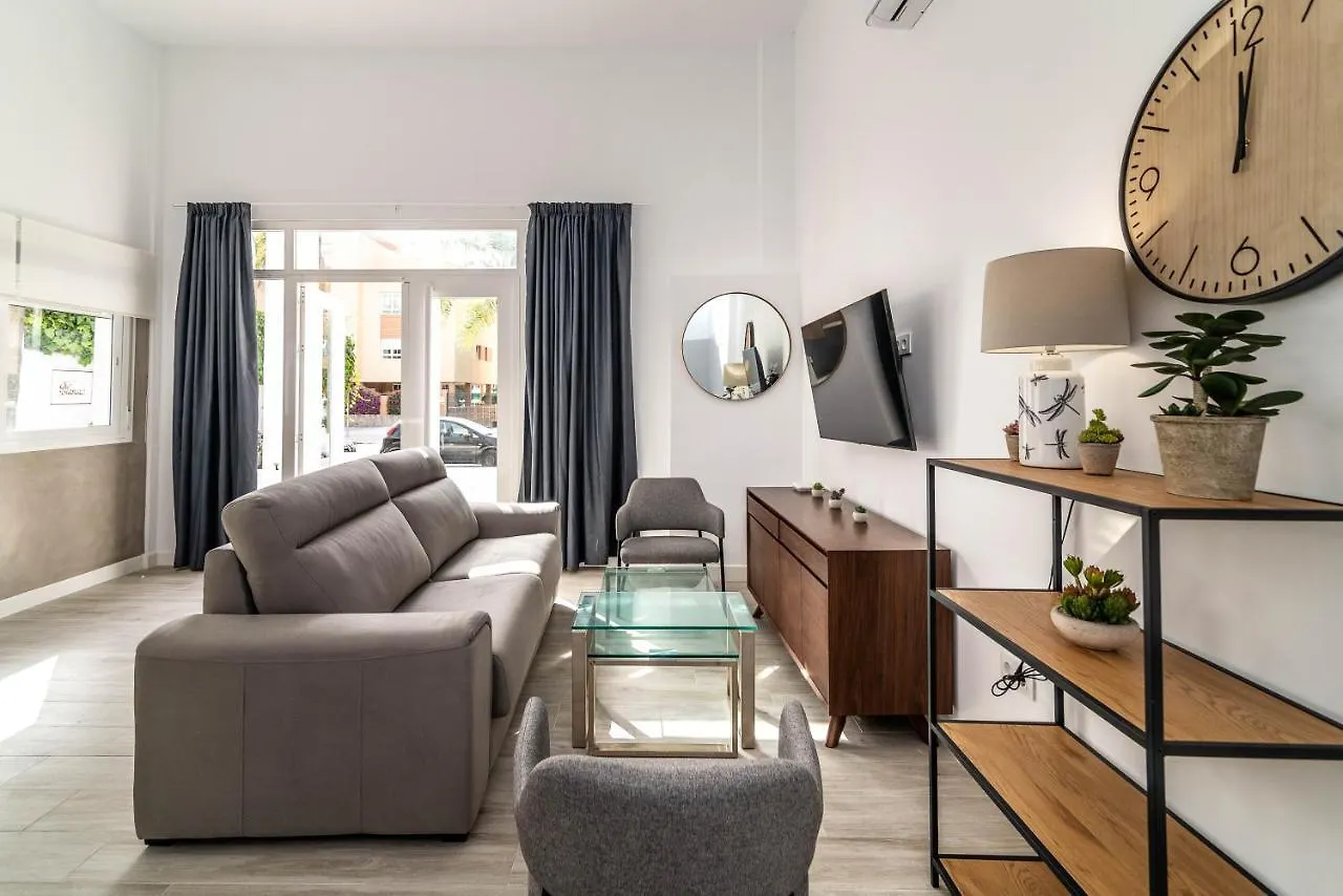 Luxury Apartment Torremolinos