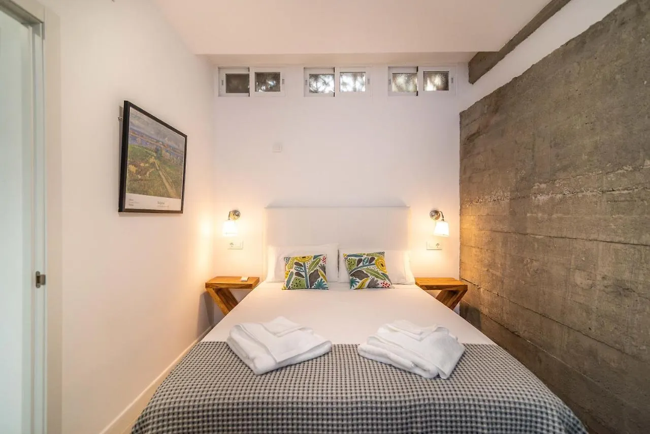 Luxury Apartment Torremolinos Spain