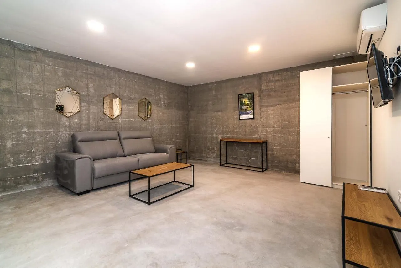 Luxury Apartment Torremolinos