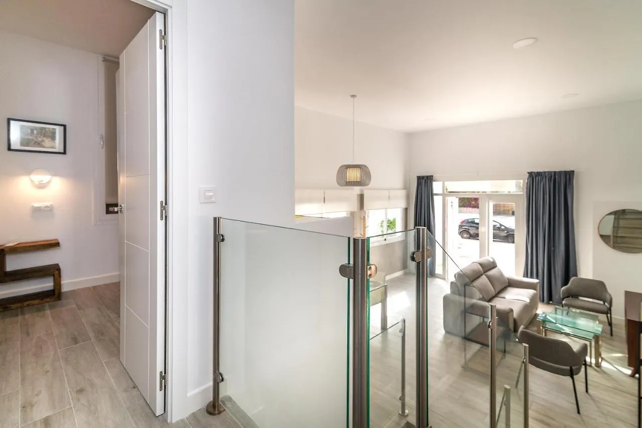 Luxury Apartment Torremolinos