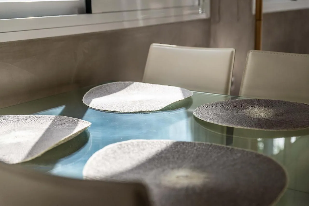 Luxury Apartment Torremolinos