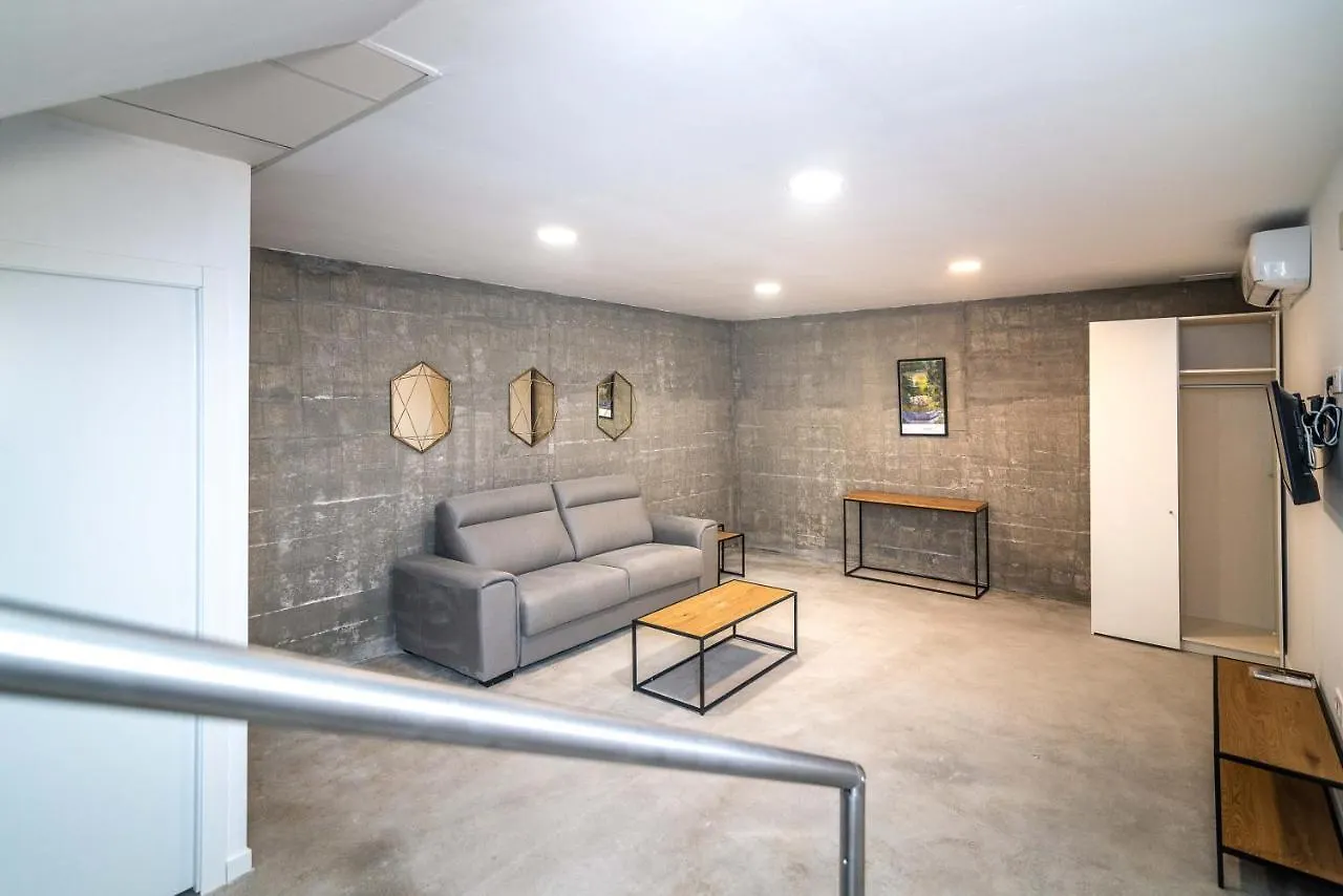 Luxury Apartment Torremolinos Spain
