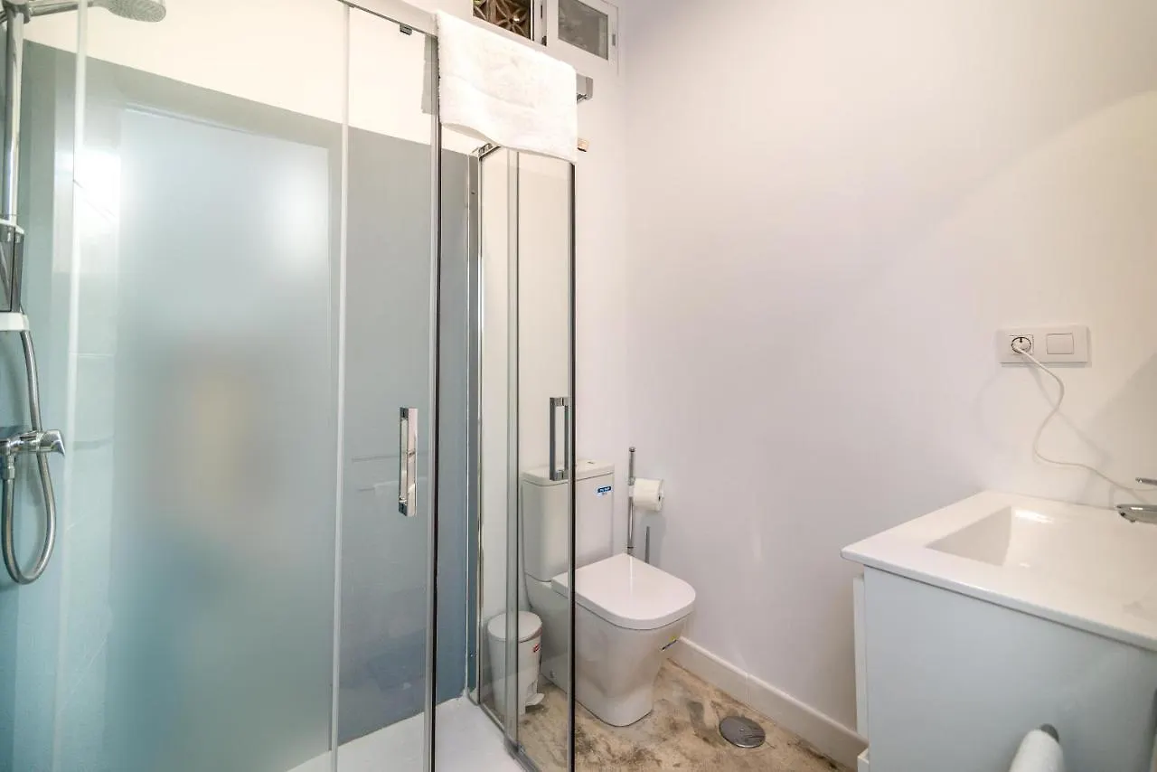Luxury Apartment Torremolinos
