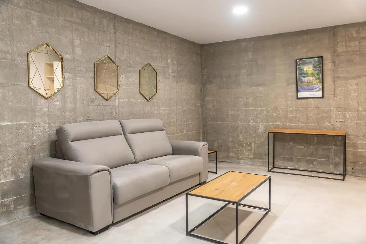 Luxury Apartment Torremolinos
