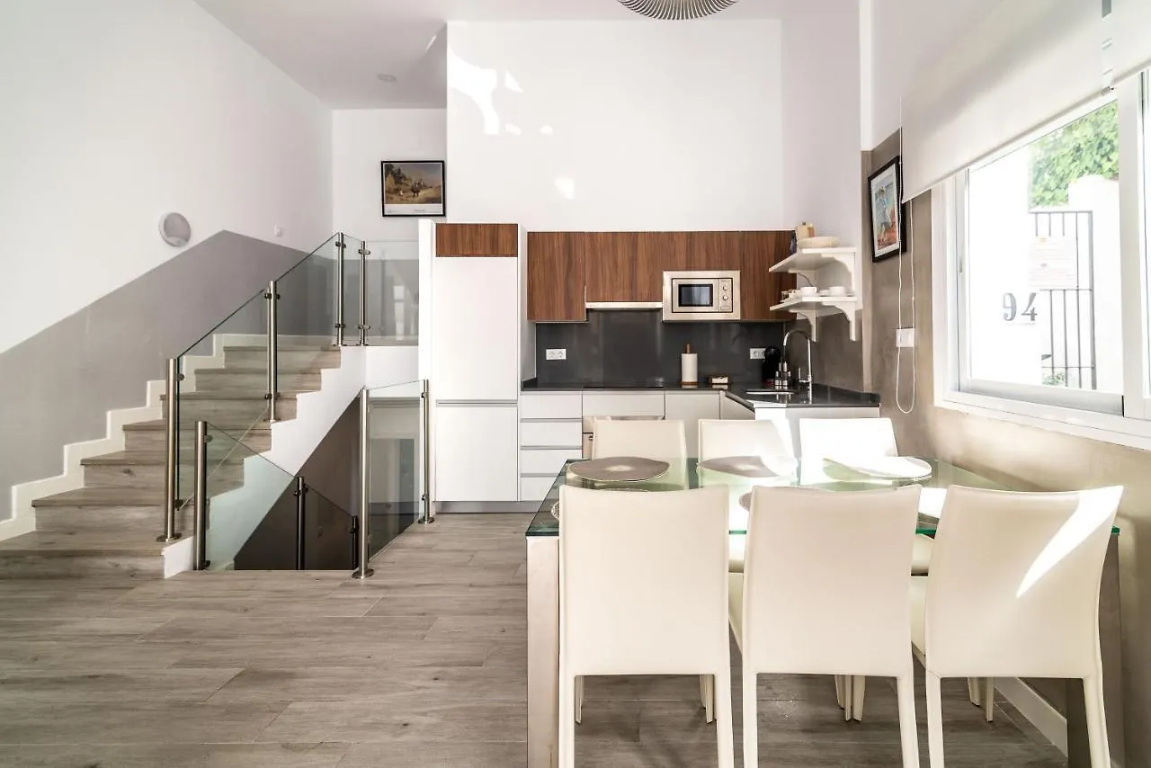 Luxury Apartment Torremolinos