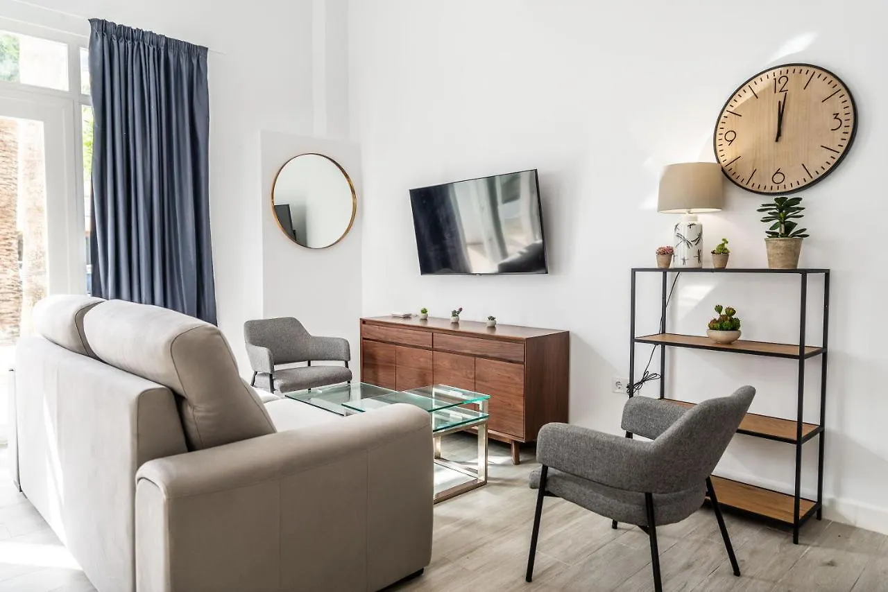 Luxury Apartment Torremolinos Spain