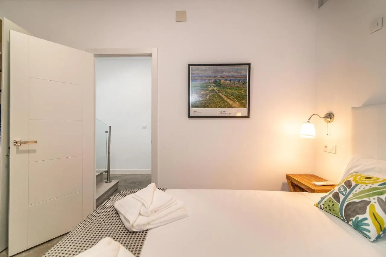 Luxury Apartment Torremolinos 0*,  Spain