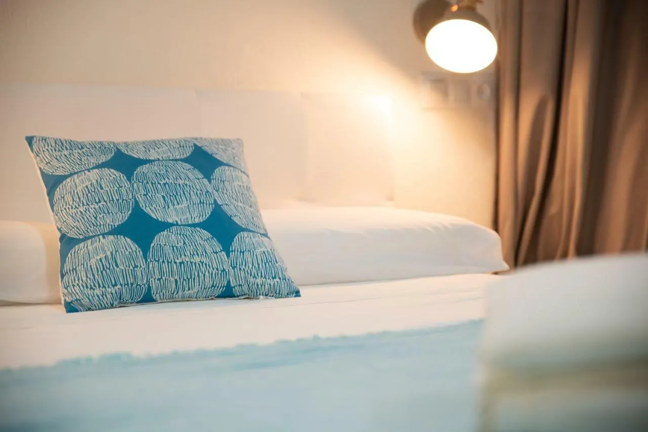 Luxury Apartment Torremolinos Spain