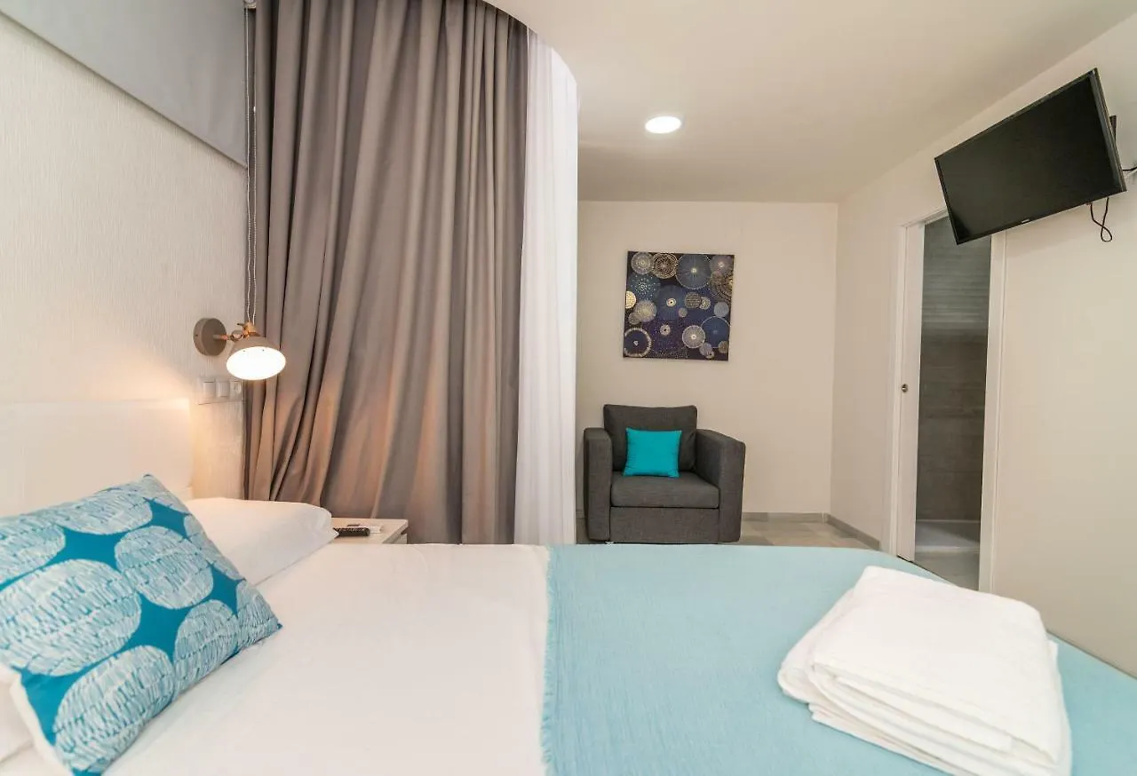 Luxury Apartment Torremolinos