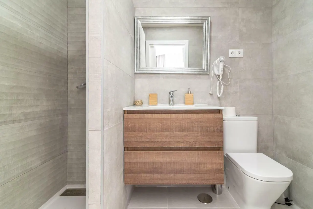 Luxury Apartment Torremolinos