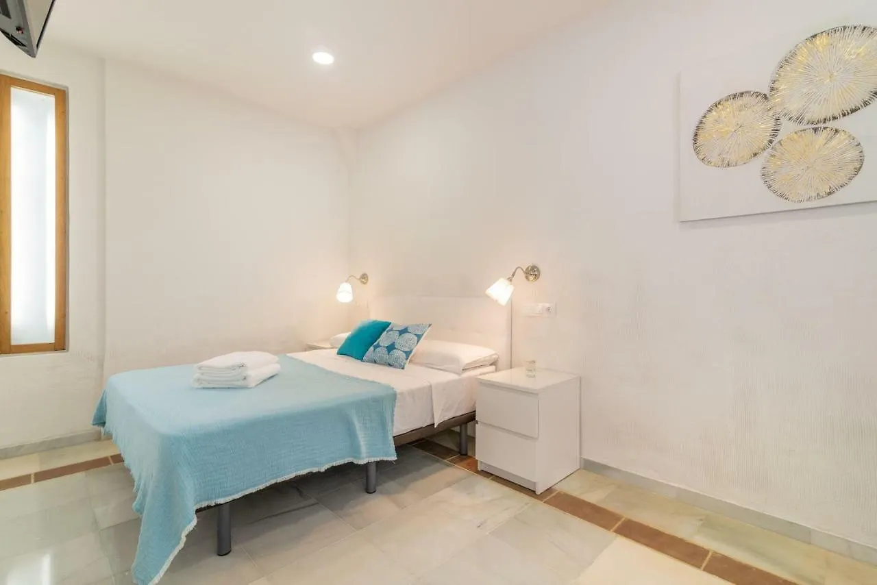 Luxury Apartment Torremolinos