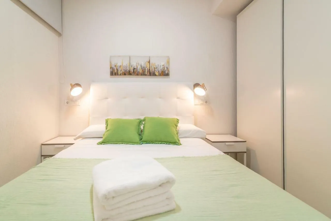 Luxury Apartment Torremolinos