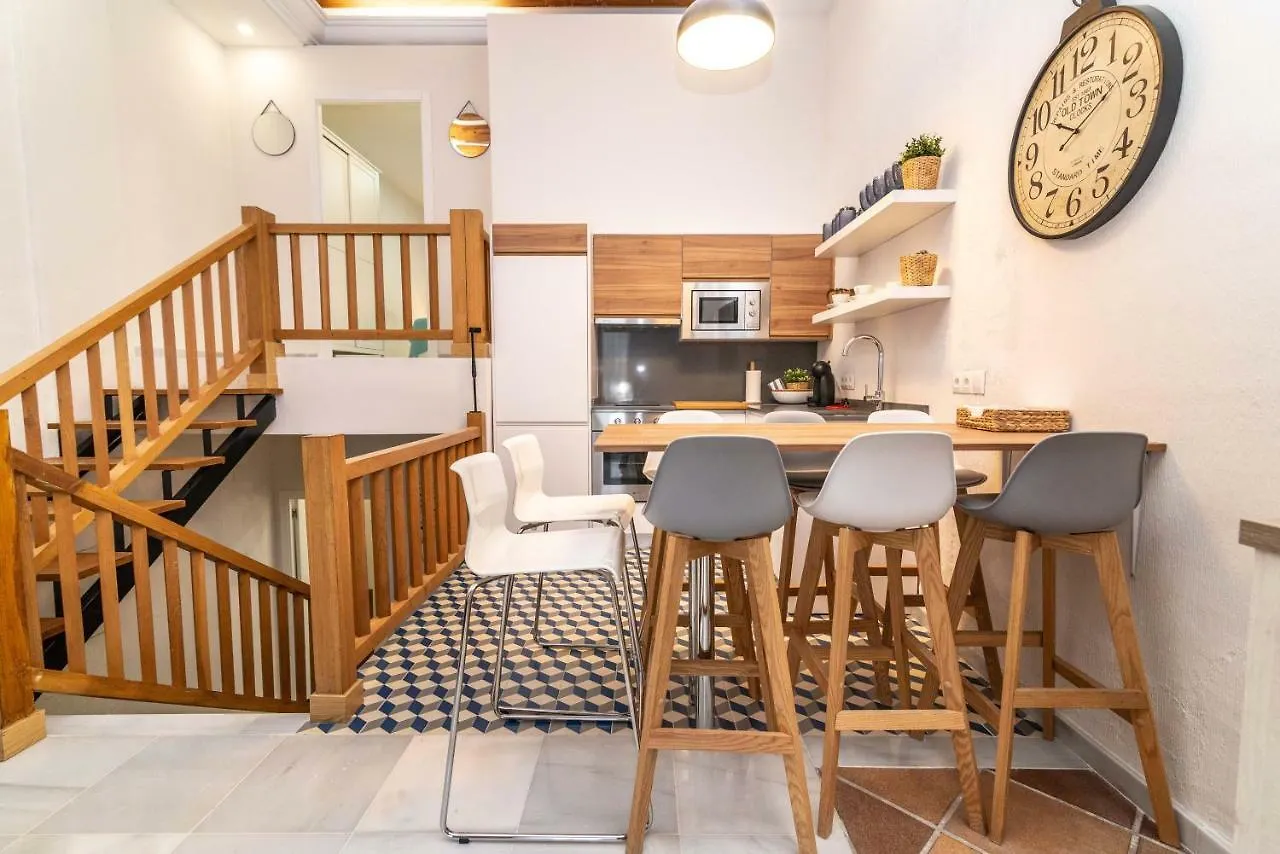 Luxury Apartment Torremolinos