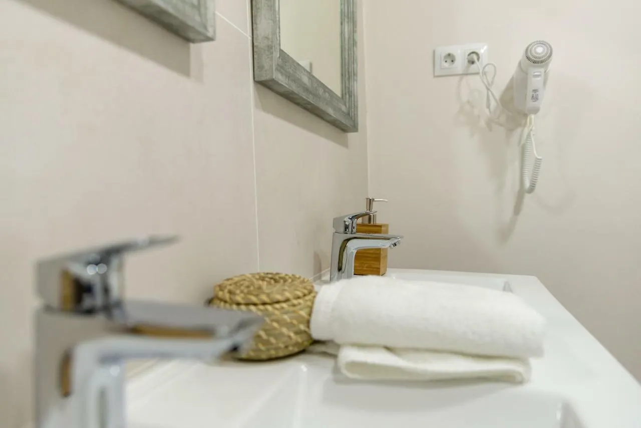 Luxury Apartment Torremolinos 0*,