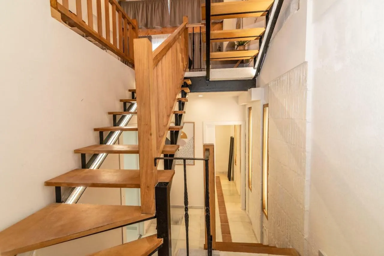 Luxury Apartment Torremolinos