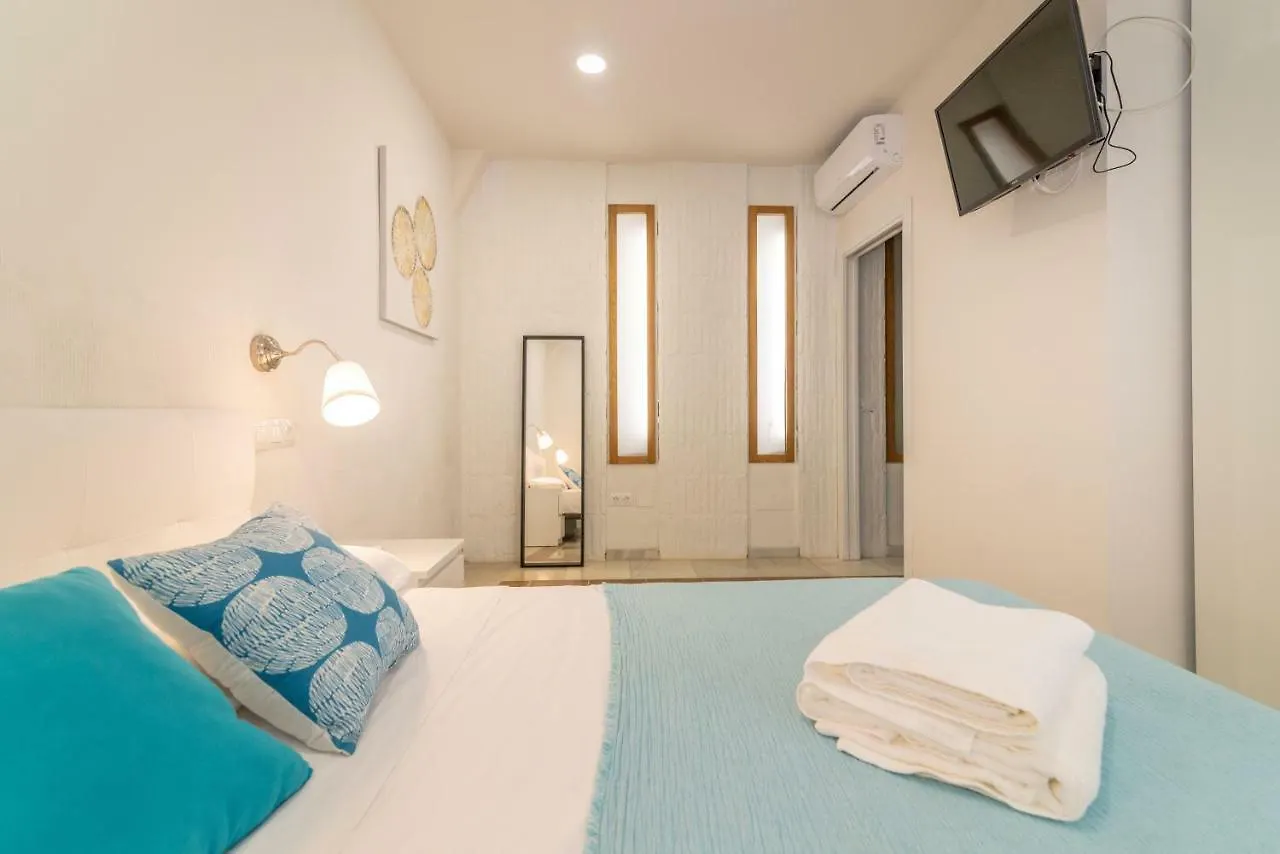 Luxury Apartment Torremolinos