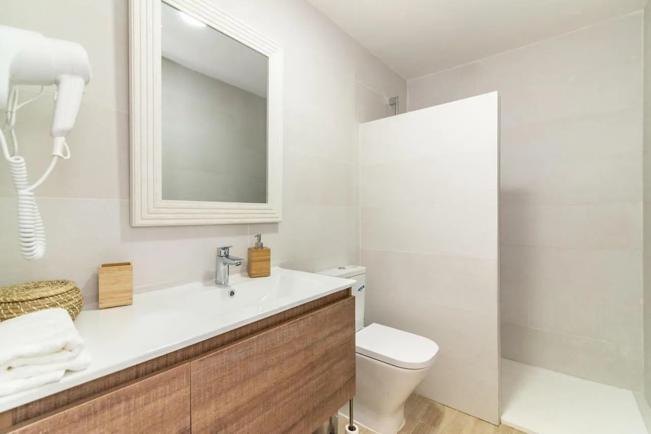 Luxury Apartment Torremolinos
