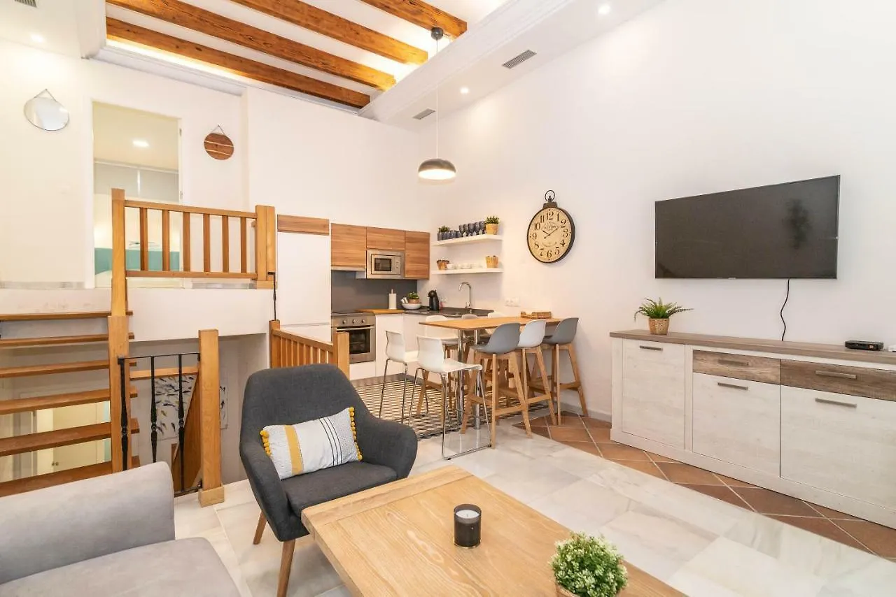 Luxury Apartment Torremolinos